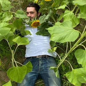 Meet your Posher, Josh